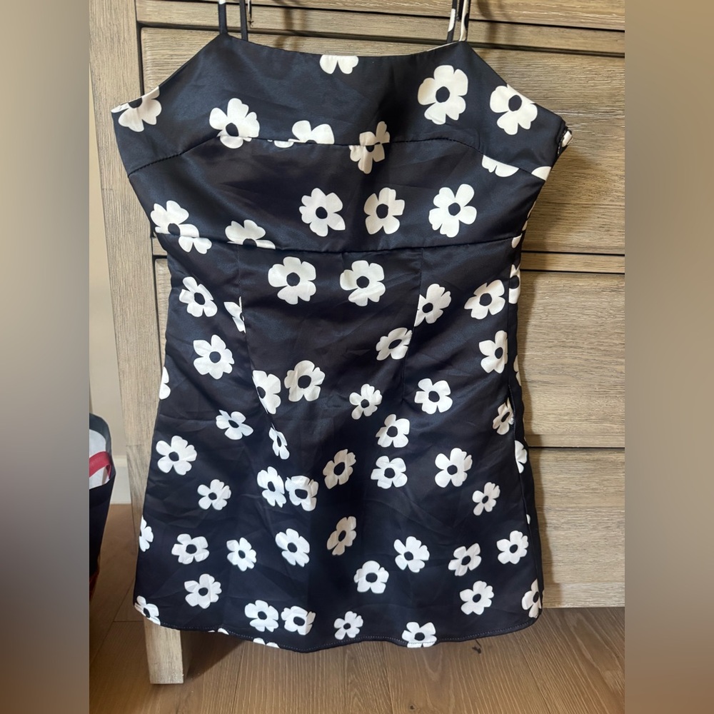 Love+Harmony Floral dress